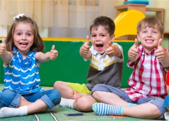 Rekli su o najmlađima…