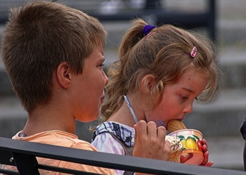 Šta vam je više sa tim slatkišima?