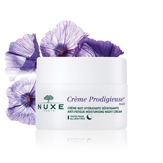 CremeProdigiuese_MoisturisingNightCream_Closed_flower