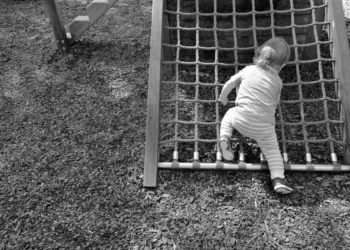 Pismo dvogodišnje bebe svojoj majci