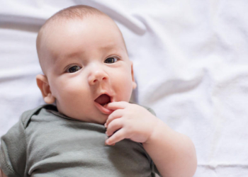 Učenje počinje od rođenja