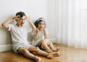 7 ponašanja roditelja koja izazivaju loše ponašanje dece