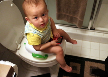 Saveti supermame: Kako odvići dete od pelena za manje od nedelju dana?