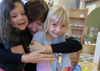 Kako prebroditi kraj raspusta i početak školske godine