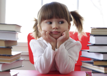 Škola nije ni bauk a ni bajka