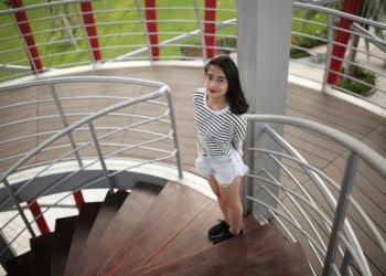 Roditelji, ohrabrujte vašu decu na putu ka samostalnosti