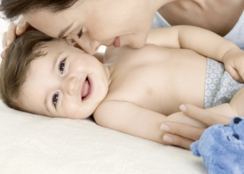 Pravilna higijena bebine kože i izbor odgovarajućih vlažnih maramica