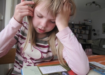 Zašto je loše učiti „iščitavanjem“