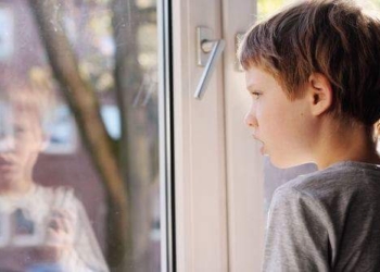 Dečak sa autizmom: Ja sam čudan, ja sam nov