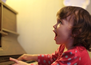 Kako muzika utiče na razvoj deteta