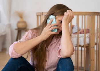 Nisam ljuta što te moje dete ne zanima, ali mi jeste krivo