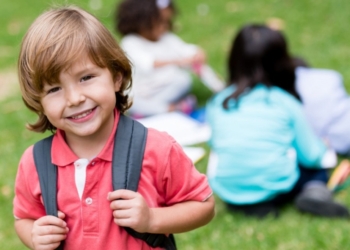 10 koraka kako da naša deca budu pametnija