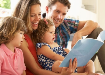 Podstaknite intelektualni razvoj kod dece jer je to put ka uspešnosti