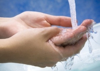 pranje ruku