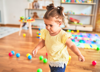 Polazak u vrtić: 10 saveta za lakšu adaptaciju