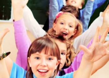 6 dobrih navika za jak imunitet dece