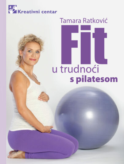 Fit u trudnoci s pilatesom - Korice