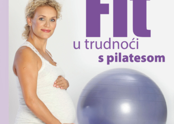 Fit u trudnoći sa pilatesom