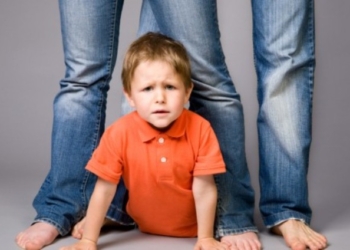 Da nam decu ne bi jeli skakavci – RODITELjI