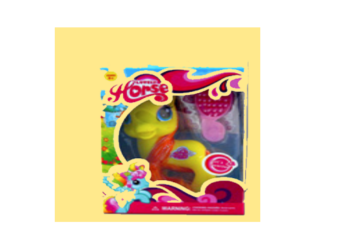 Oprez! Ako imate ovu igračku odmah je vratite