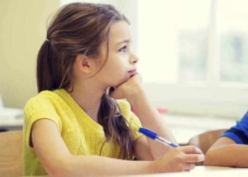 10 načina da motivišete dete da bude bolji đak