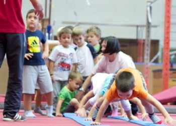 „Sportom menjamo dijabetes“