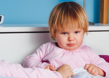 Zacenjivanje kod dece