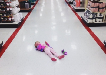 Dečji nestašluci: Kako sve deca mogu da iznenade