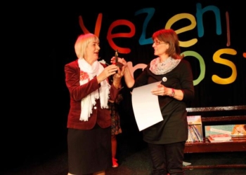 Jasminka Petrović ovogodišnja je dobitnica regionalne Nagrade Mali princ