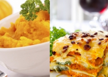 Fantastična jela od bundeve za celu porodicu