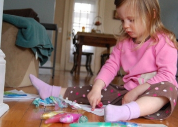 Hajde da svi malo usporimo…