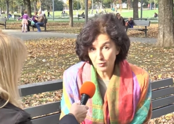 Kako da se oslobodimo strahova u vezi beba