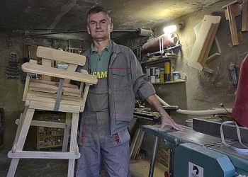 Stolar Mile dobio nagradu za podršku roditeljstvu