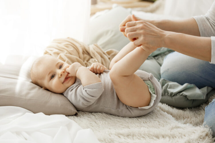 stolica bebe