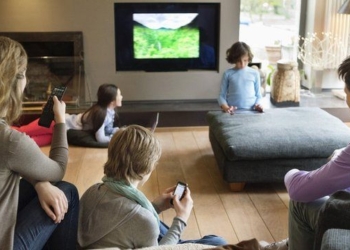 Gde je nestao pravi porodični program?