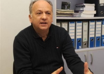 Klinički psiholog VMA dr Vlajko Panović: Do sedme godine kod dece bi trebalo izgraditi tri tabua