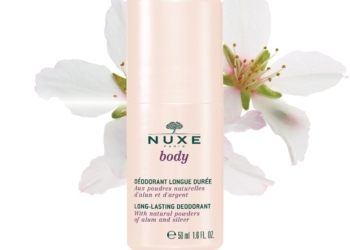 Dezodorans VS Antiperspirant