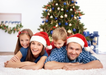 Novogodišnji pokloni za najnežniju negu