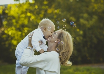 Kako se razvija govor