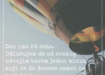 Lekcije iz roditeljstva koje mi pomažu da živim generalno kvalitetniji život