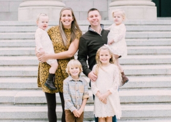 Dirljivo pismo mame usvojene dece: Ne volim vas „kao da ste moje ćerke“