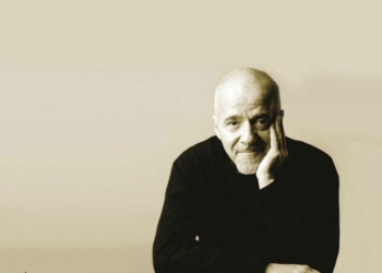 Novogodišnja čestitka Paula Koelja