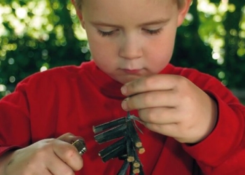 Petarde nisu igračke