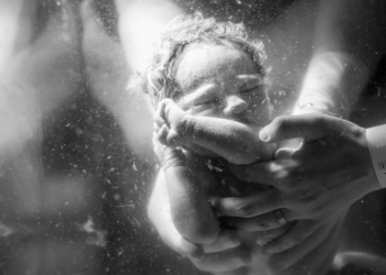 Rađanje je čudo, a ove fotografije to i pokazuju