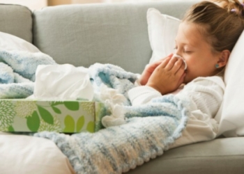 Grip ne jenjava: Povećan broj obolelih, najugroženija deca!
