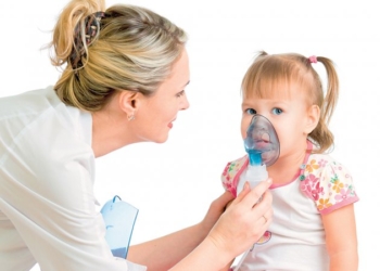 Respiratorni problemi: Inhalacija kao terapija