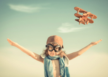 Roditelji Petra Pana