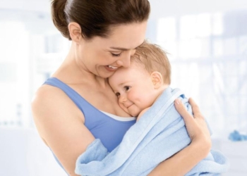 Halobeba i NIVEA Baby – vaši saveznici za pravilnu negu bebe