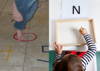 Jeftine ideje za zanimaciju dece