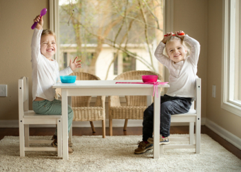 Užina bogata žitaricama od celog zrna